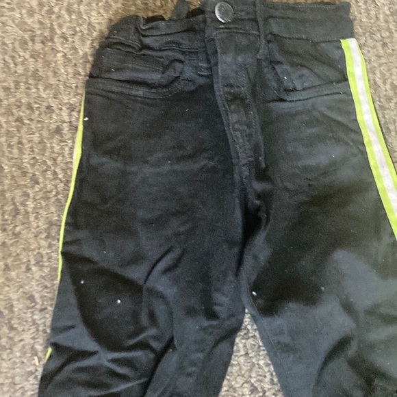 Customs jeans - Picture 3 of 3